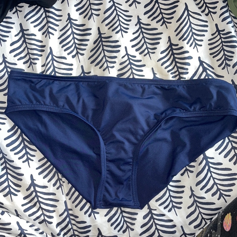 Vince Camuto Swim bottom